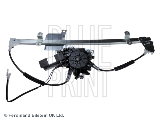 Window Regulator